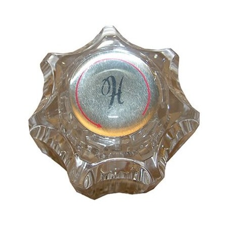 Larsen Supply Co Delta Hot Lav Handle HC-110